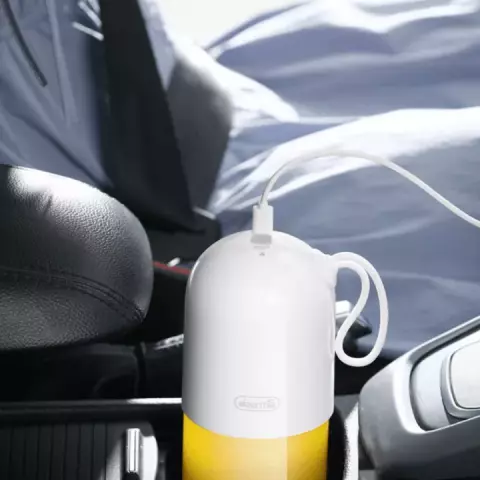 مخلوط كن XIAOMI مدل DEERMA DEM-NU11
