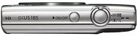 دوربین عکاسی  Canon مدل IXUS 185