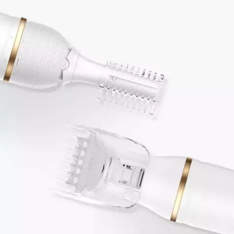 ماشین اصلاح سر، صورت و بدن XIAOMI مدل WellSkins WX-TM01