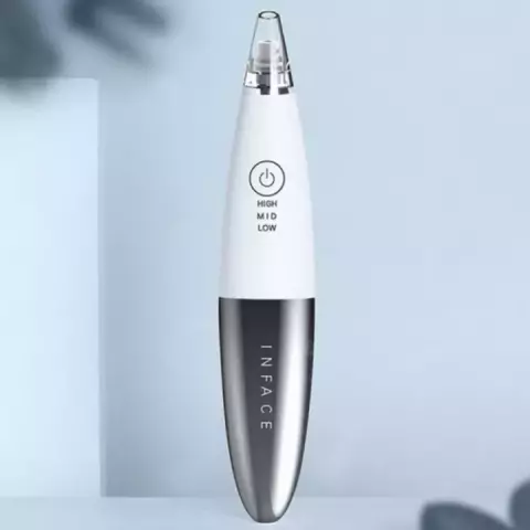 میکرودرم XIAOMI مدل INFACE MS7000