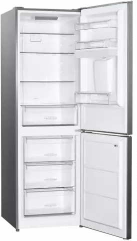یخچال پایین فریزر جی پلاس مدل K311S