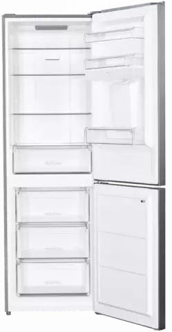 یخچال پایین فریزر جی پلاس مدل K311S