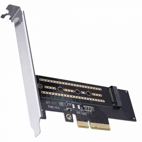 کارت PCI-E افزایش ORICO M.2 NVME مدل PSM2