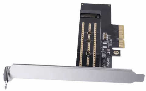 کارت PCI-E افزایش ORICO M.2 NVME مدل PSM2