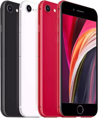 گوشی موبایل 64 گیگابایت Apple مدل  iPhone SE 2020