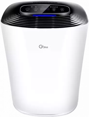 دستگاه تصفیه هوای G PLUS مدل 450IK