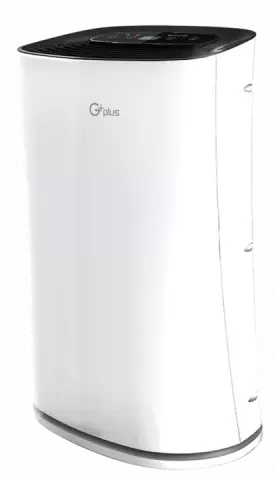 دستگاه تصفیه هوای G PLUS مدل 450IK