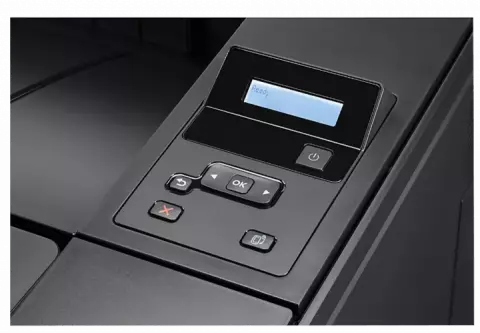 پرینتر تک کاره لیزری HP مدل LASERJET PRO M706N