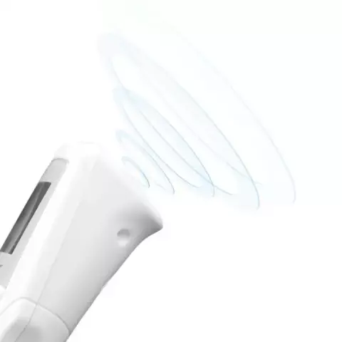 دماسنج دیجیتال بدن Xiaomi مدل Andon NT19