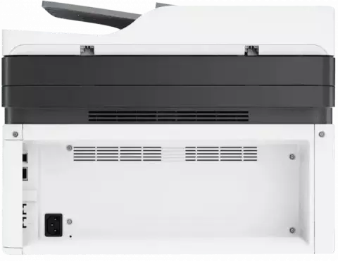 پرینتر چهار کاره لیزری HP مدل LASER MFP 137FNW