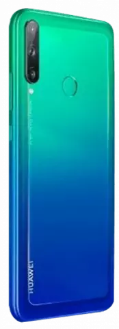 گوشی موبایل 64 گیگابایت HUAWEI مدل Y7P به همراه مموری کارت 64 گیگابایت TOSHIBA