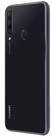 گوشی موبایل 64 گیگابایت Huawei مدل  Y6P