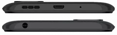 گوشی موبایل 32 گیگابایت XIAOMI مدل REDMI 9C نسخه گلوبال