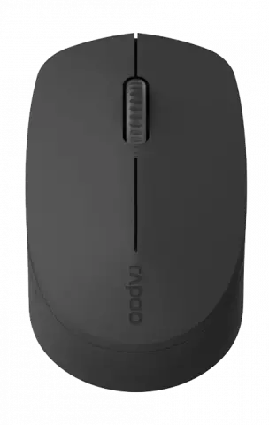 موس بی سیم Rapoo مدل M100G Silent