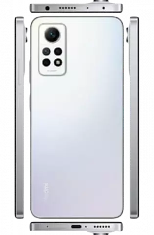 گوشی موبایل 256 گیگابایت Xiaomi مدل Redmi Note 12 Pro نسخه گلوبال