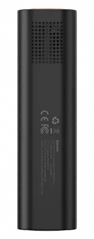 پمپ باد الکتریکی Baseus مدل Super Mini Inflator Pump CRCQ000001