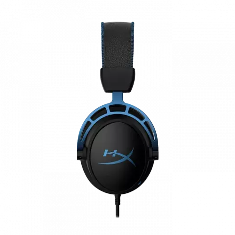 هدست سیمی گیمینگ HyperX مدل Cloud Alpha S