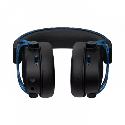 هدست سیمی گیمینگ HyperX مدل Cloud Alpha S