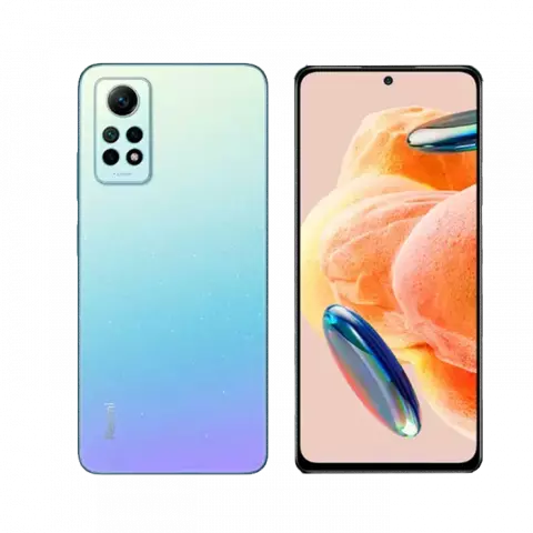 گوشی موبایل 128 گیگابایت Xiaomi مدل Redmi Note 12 Pro نسخه گلوبال