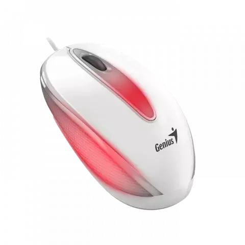 موس سیمی Genius مدل DX-Mini