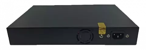 سوییچ 16 پورت easygigs مدل EG-SWU-1381-19FCP
