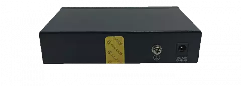 سوییچ 8 پورت easygigs مدل EG-SWU-1201-8G