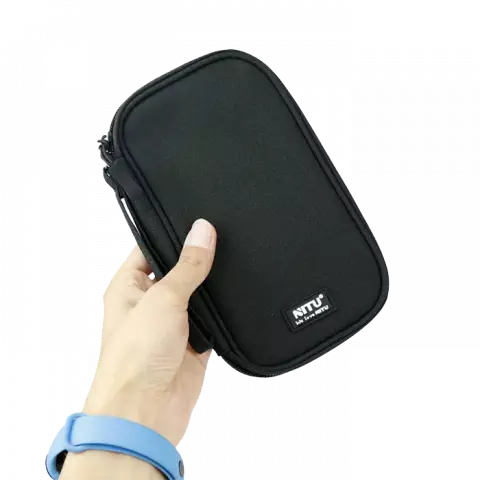 کیف لوازم جانبی Nitu مدل  NT-BAG01