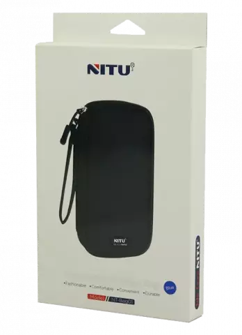 کیف لوازم جانبی Nitu مدل  NT-BAG01