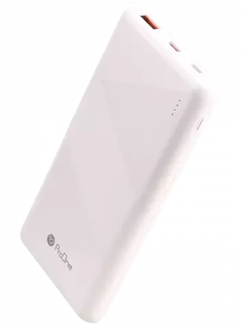 پاور بانک 10000 میلی‌آمپر ساعت ProOne مدل  PPB5107PD