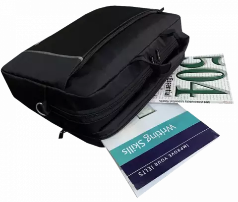 کیف لپ تاپ Forward مدل  FCLT098