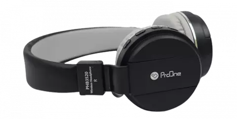 هدفون بی سیم ProOne مدل PHB3520