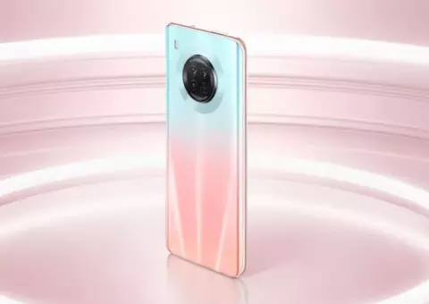 گوشی موبایل 128 گیگابایت Huawei مدل  Y9A