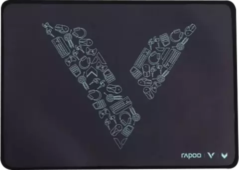موس پد گیمینگ RAPOO مدل VP410 large