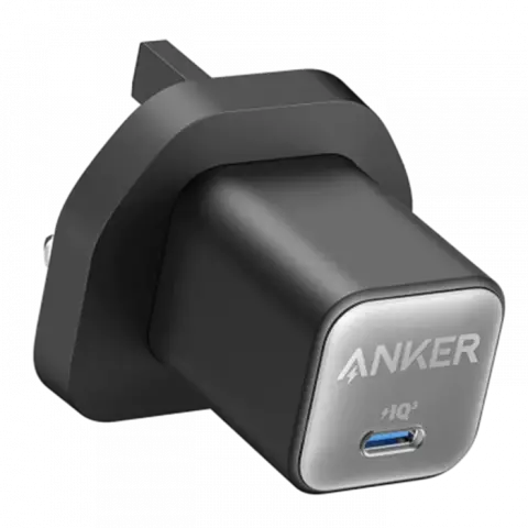 شارژر دیواری ANKER مدل 511 Nano 3