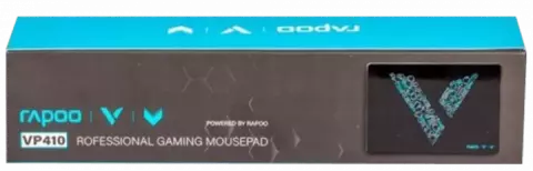 موس پد گیمینگ RAPOO مدل VP410