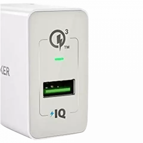 شارژر دیواری ANKER مدل PowerPort Plus 1 A2013