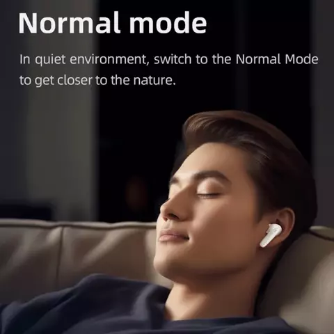 ایرفون بلوتوثی Xiaomi مدل Mibro AC1