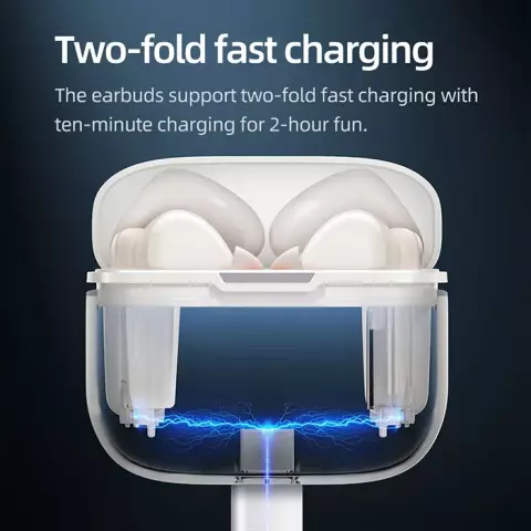 ایرفون بلوتوثی Xiaomi مدل Mibro AC1