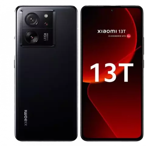 گوشی موبایل 256 گیگابایت Xiaomi مدل 13T 5G نسخه گلوبال