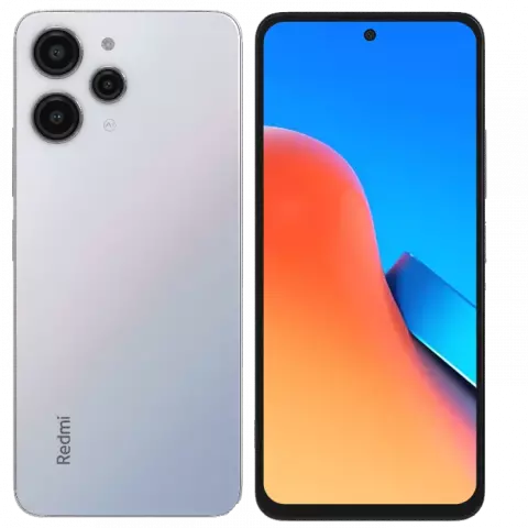 گوشی موبایل 256 گیگابایت Xiaomi مدل Redmi 12 نسخه گلوبال