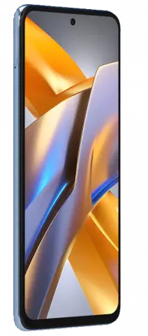 گوشی موبایل 128 گیگابایت Xiaomi مدل POCO M5s نسخه گلوبال