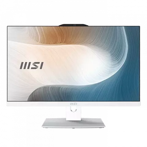 آل این وان (ALL IN ONE) 23.8 اینچ MSI مدل Modern AM242P 12M