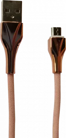 کابل شارژ 1 متری USB به MICRO USB جت پاور