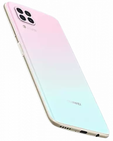 گوشی موبایل 128 گیگابایت Huawei مدل  Nova 7i