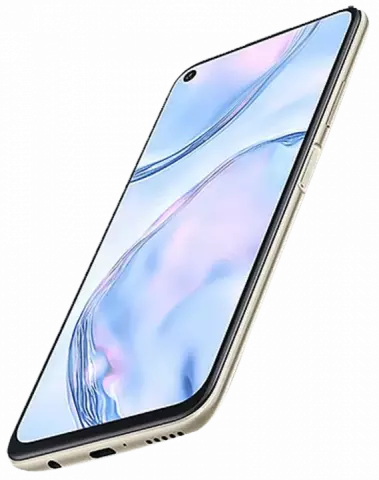 گوشی موبایل 128 گیگابایت Huawei مدل  Nova 7i