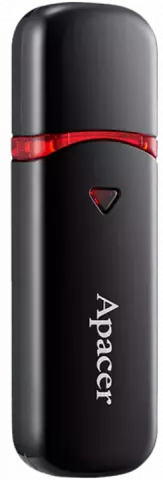 فلش مموری 16 گیگابایت Apacer مدل  AH333