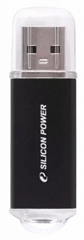 فلش مموری 64 گیگابایت Silicon Power مدل  ULTIMA II I-SERIES