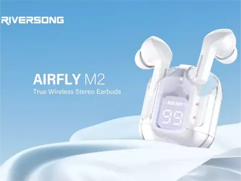 ایرفون بلوتوثی Riversong مدل Airfly M2 EA233