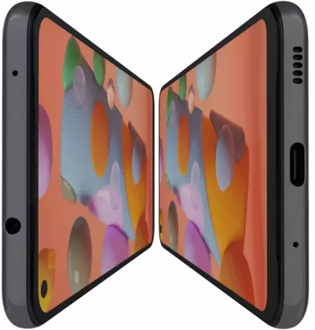 گوشی موبایل 32 گیگابایت Samsung مدل Galaxy A11
