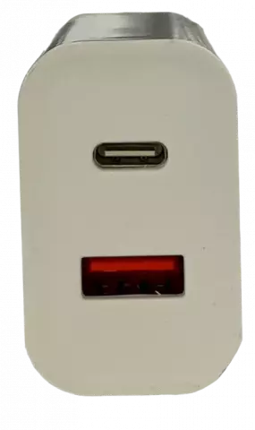 شارژر دیواری Tundra مدل T20-20WPD